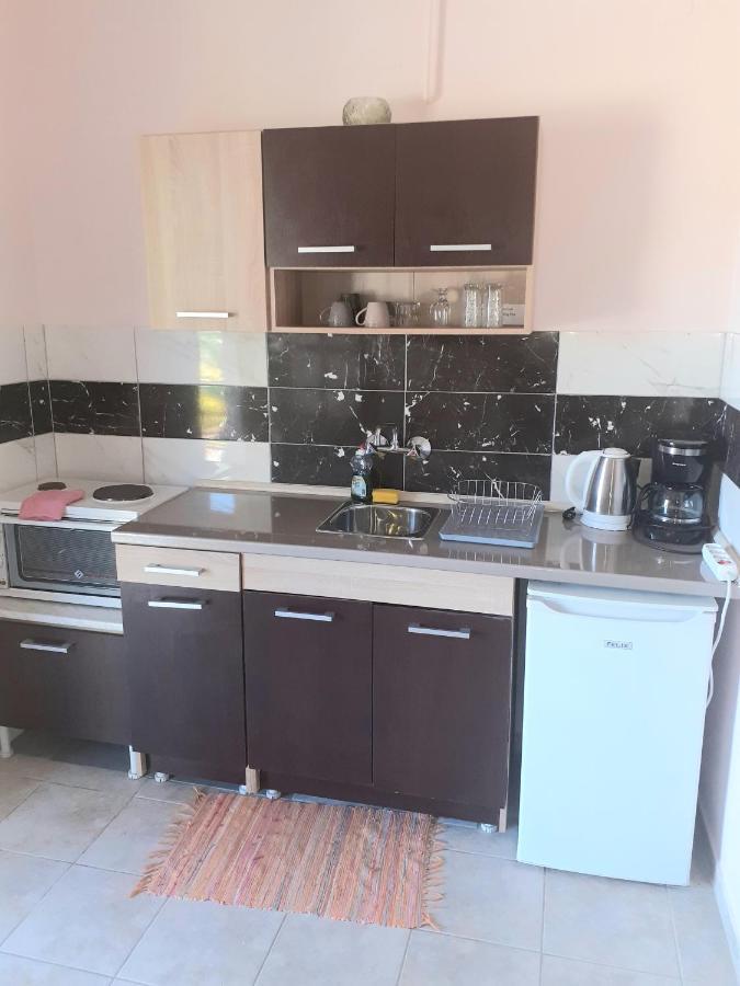 Apartment Issos Agios Georgios (Corfu)