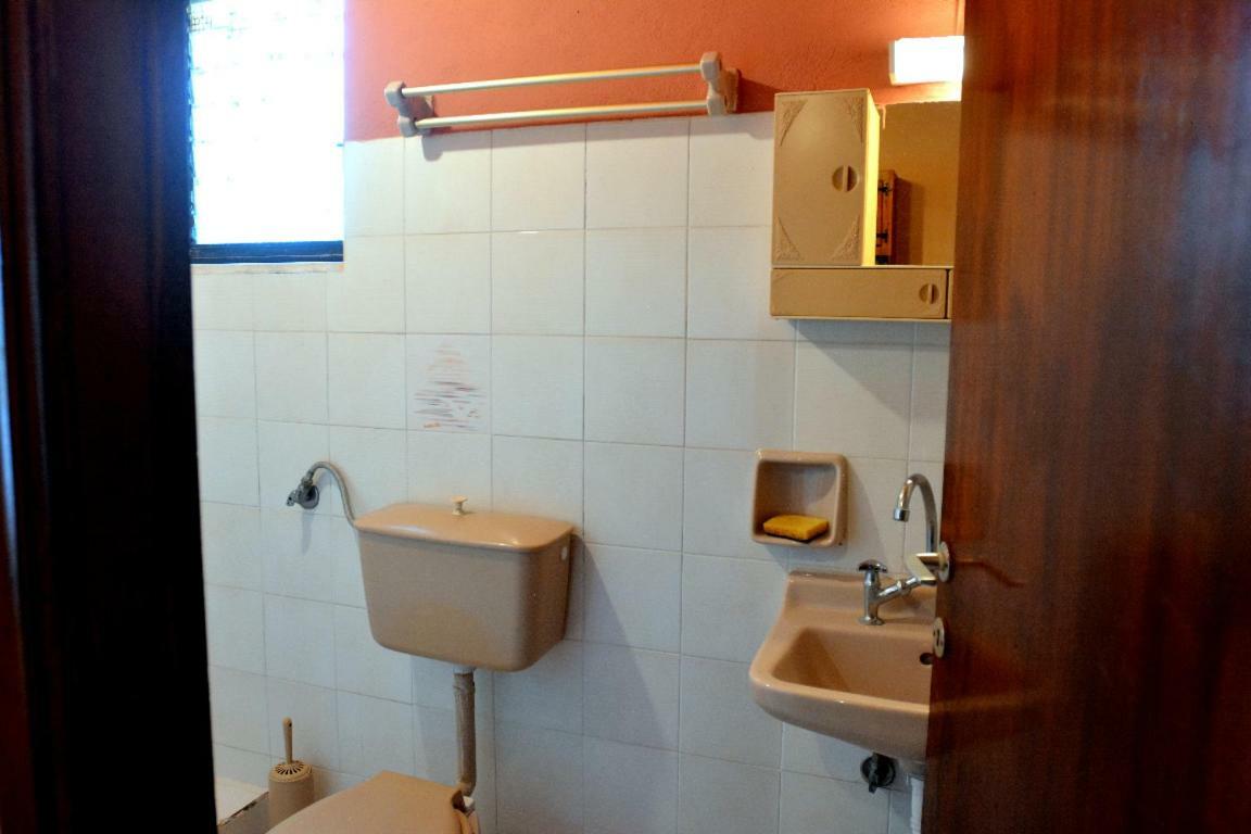 Apartment Issos