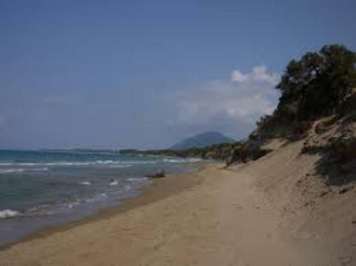 Apartment Issos *
