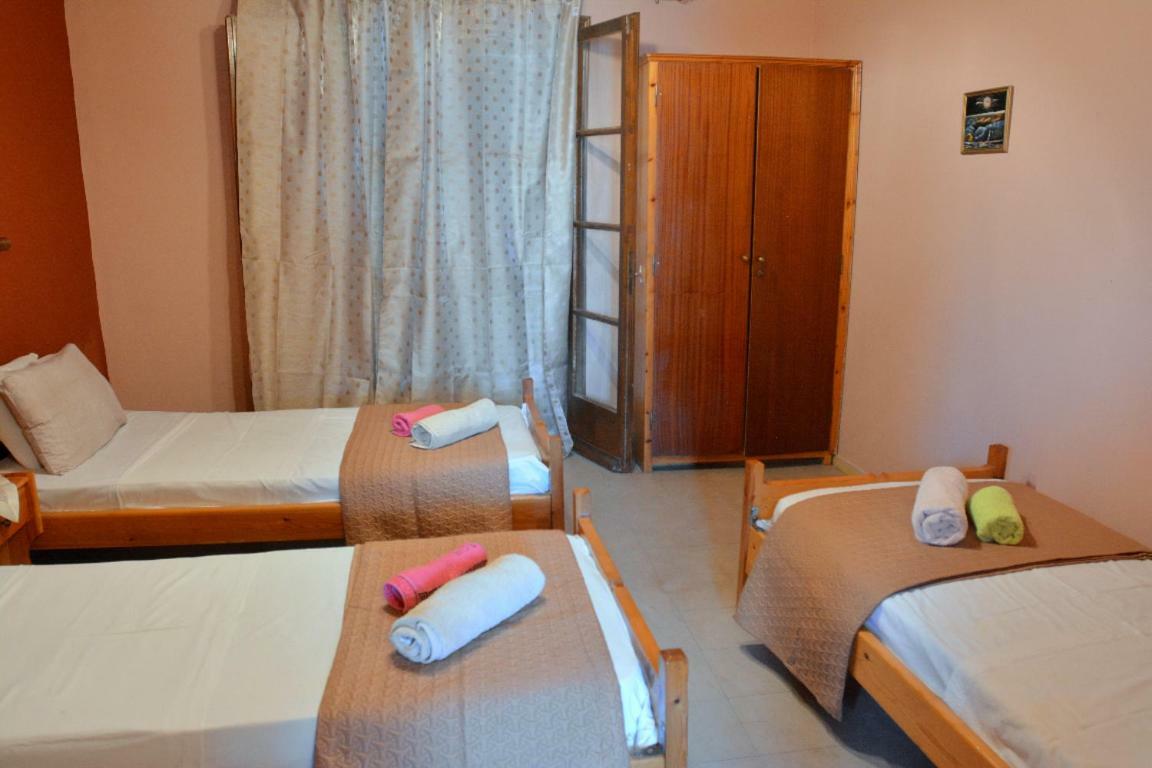 Daire Issos Agios Georgios (Corfu)