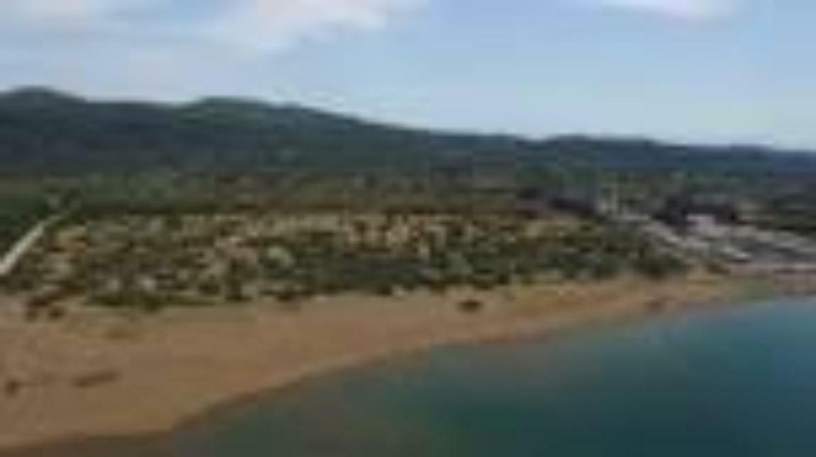 Issos * Agios Georgios (Corfu)