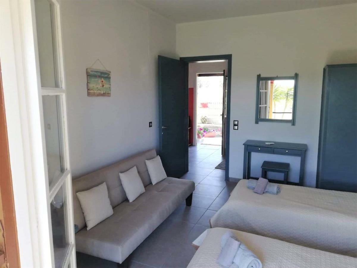 Apartment Issos *