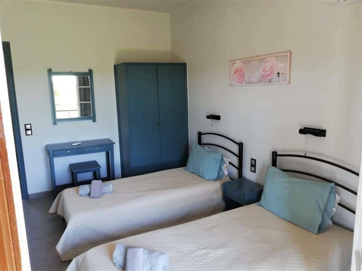 Apartment Issos *
