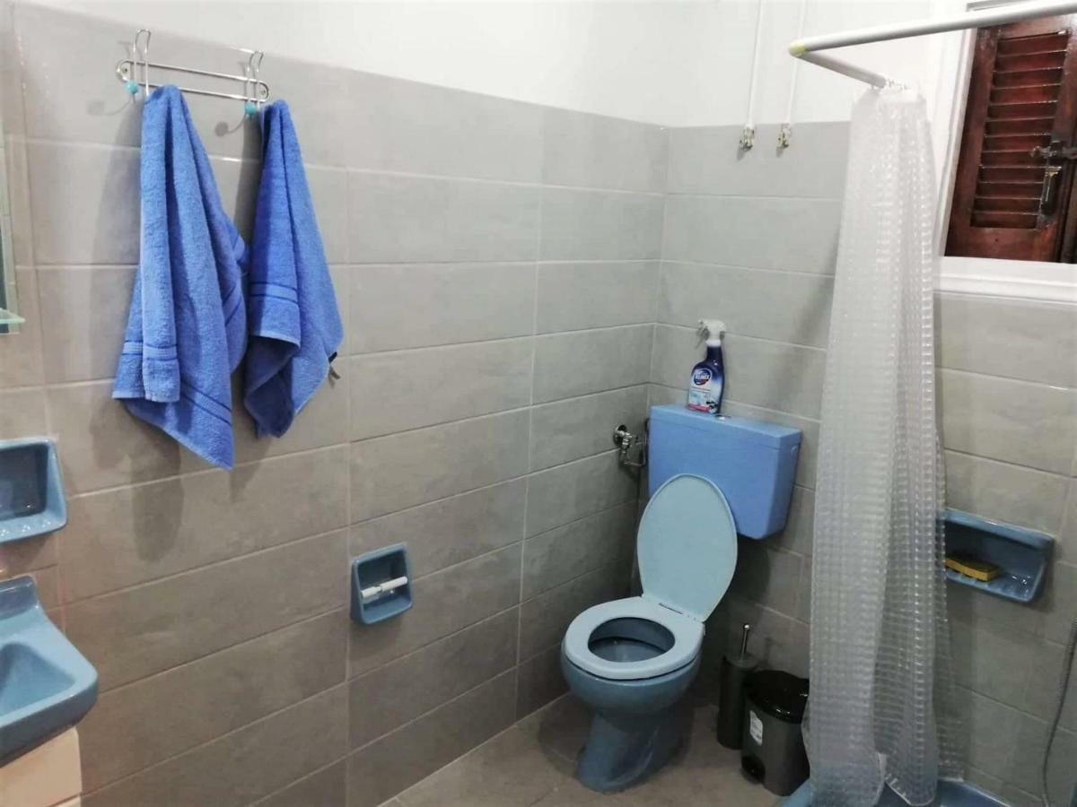 Apartment Issos *