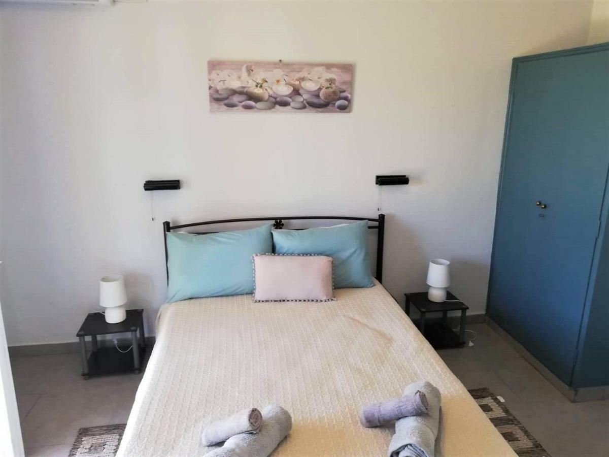 Apartment Issos Agios Georgios (Corfu)