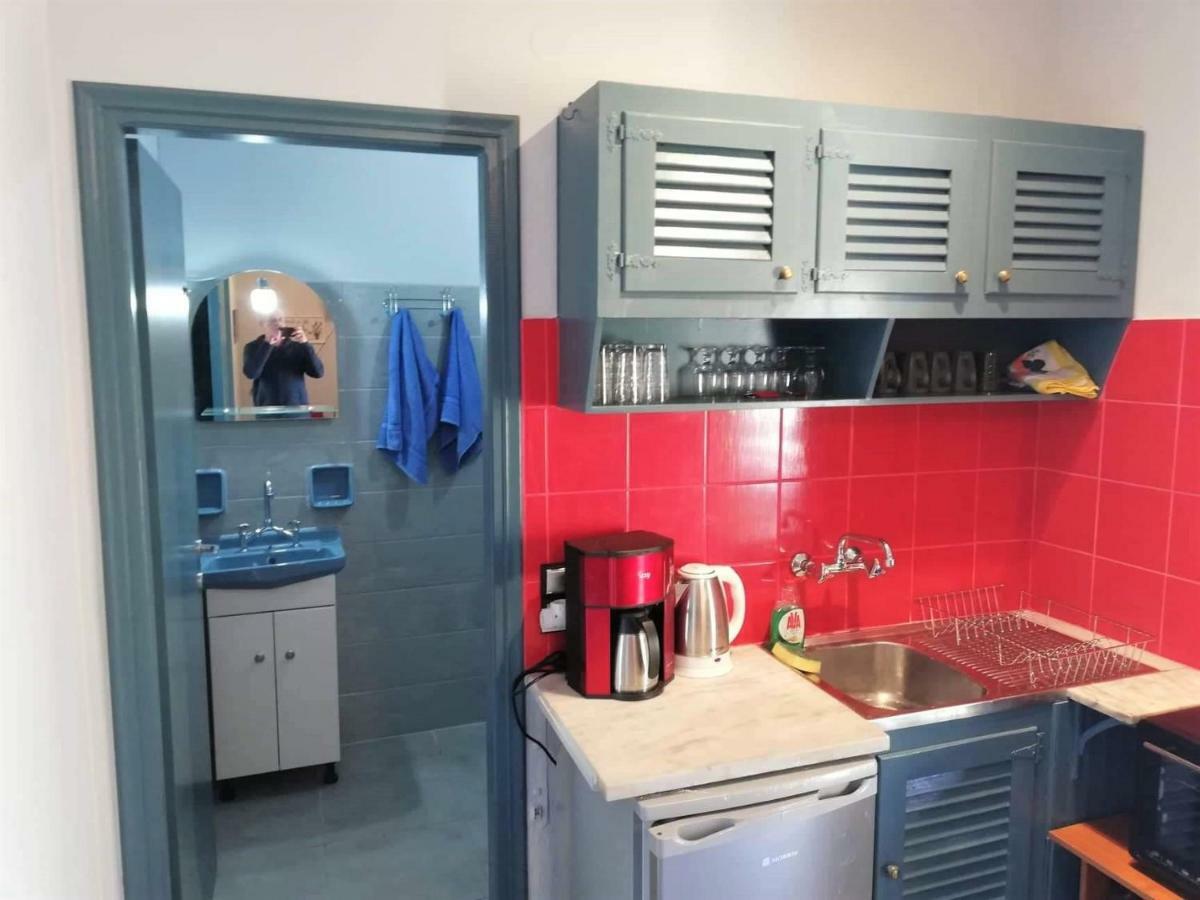Apartment Issos *